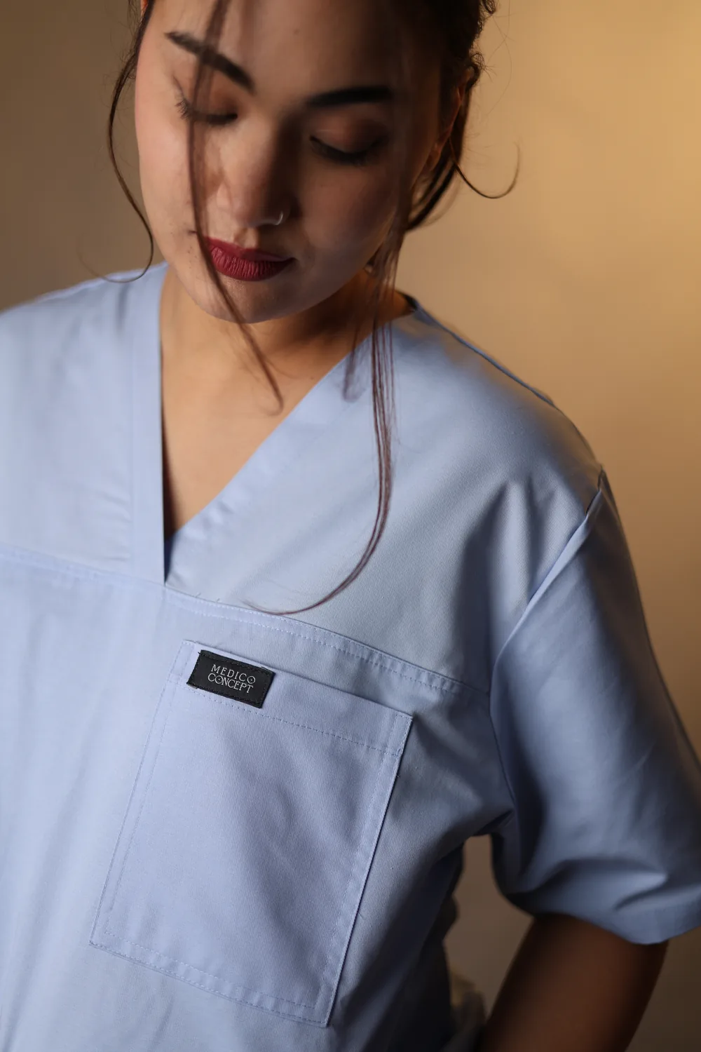 Ensemble Signature — Médico Concept